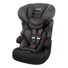 Cadeira Infantil Para Carro Nania Luxe Beline Noir