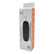 Evl Air Mouse Con Teclado Compatible Smarttv , Tvbox