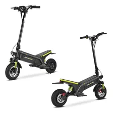 Patinete Elétrico Mxf 800w/48v Muv Urban