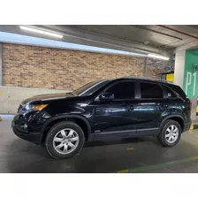 Kia Sorento Lx 2013