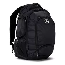 Mochila Ogio 11107403 Negro