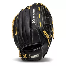 Guante De Béisbol Franklin Sports - Proflex Adult Baseball +