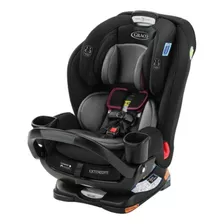 Silla De Auto Graco Extend2fit 3 En 1 Polly Nueva En Caja 