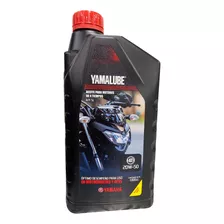 Aceite Yamaha 20w50 4t Mineral Original