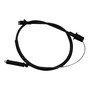 Cable Acelerador Para Buick Rendezvous 3.4l 2002