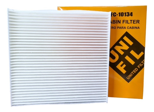 Kit Filtros Honda Cr-v 2.4 2015-2016 Aire \u0026 Cabina A/acondic Foto 3