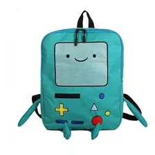 Mochila Beemo Hora Da Aventura Jake Finn