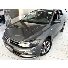 Volkswagen Polo 1.0 200 Tsi Comfortline Automático 2020