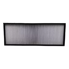 Filtro Cabine Valtra Trator Bm Bh Bl Com Moldura