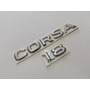 Emblema Comfort Chevy Astra Meriva Corsa Monza Chevrolet Gm