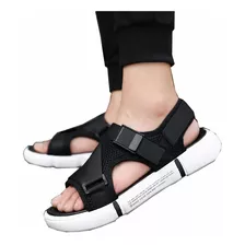 Sandalias Casuales De Playa Para Hombre