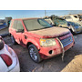 Transfer Land Rover Lr2 2008 2010 2012