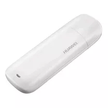 Modem Huawei Liberado E173 Branco Não É Wi-fi Até Windows 7 Desbloqueado