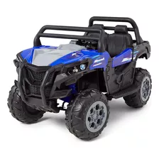 Kid Trax Utv Juguete Elctrico Para Nios Pequeos / Nios, 12 V