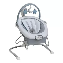 Graco Duet - Columpio Multifunción Para Bebes