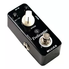 Pedal Mooer Tremolo Trelicopter