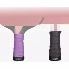 Xiom Raqueta De Tenis De Mesa Cinta De Agarre Gt1, Excelente