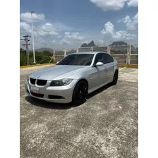 Bmw 320i Limousine