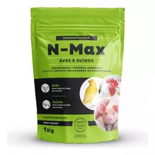 N Max Aves (1 Kg) 