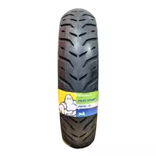 Pneu Dianteiro Honda Twister Cb300 110/70-17 Pilot Street 2