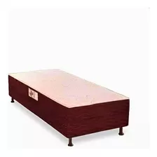 Cama Box Conjugado Rubi Pro - Reconflex