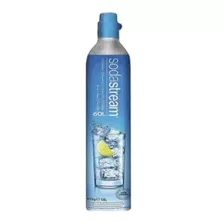 Cilindro Extra De Co2 60 Litros Fizzi - Sodastream