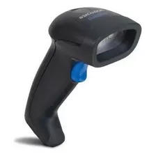 Lector 1d Linear Imager Quick Scan 2130black C/cable Usb Iia