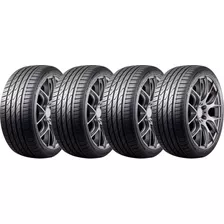 Kit De 4 Pneus Autogreen Passeio Supersport Chaser Ssc5 225/30r20 85 W