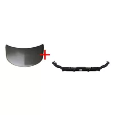 Capo Dianteiro Motor Cobalt Cobalt 2012 2013 2014 Gm