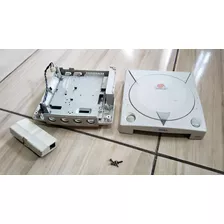 Carcaça Do Dreamcast Pra Placa Va1 