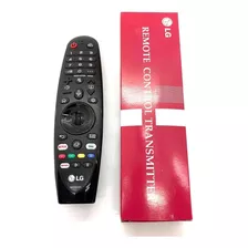 Controle Remoto LG Magic Mr20ga Linha Tv 2020 Un Original