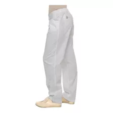 Pantalón Tela Arciel Marca Docisgood Con Tanca De Ajuste 