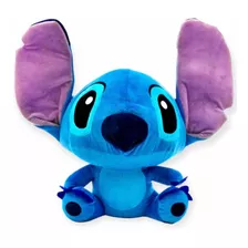 Peluche De Lilo Y Stitch Grande Disney 40 Cm