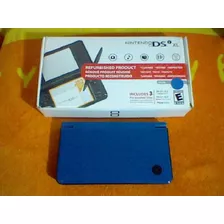 Nintendo Ds Xl Full Diversion