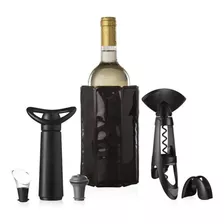 Set De Vino Original Plus 6 Piezas Afj