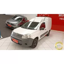 Fiat Fiorino Working 1.4 Flex 8v 2p