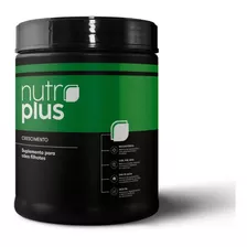 Nutroplus Crescimento 100g