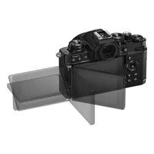 Nikon Mirrorless Camera Z Fc 16-50 Vr Lens 