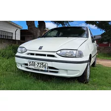 Fiat Palio 1997 1.3 Edx