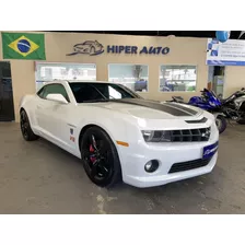 Chevrolet Camaro 6.2 V8 Gasolina Ss Automático 2012/2012