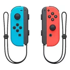 Controlador Joycon Para Nintendo Switch Oled Lite