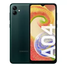 Samsung Galaxy A04 Sm-a045 64gb Green Liberado Refabricado