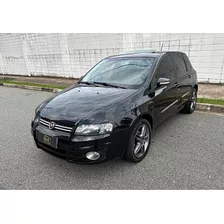 Fiat Stilo 2010 1.8 8v Blackmotion Flex Dualogic 5p