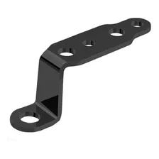 Soporte Para Neblineros Moto Abrazaderas 