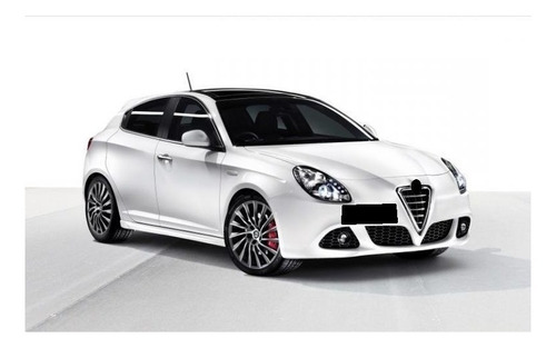 Balatas Traseras Textar Alfa Romeo Giulietta 2018 2019 2020 Foto 6