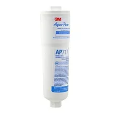 Sistema De Filtro De Agua En Línea Aqua-pure De 3 M Ap717, 5