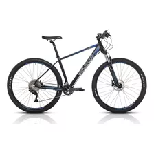 Bicicleta Vairo Xr 5.0 Mtb Rodado 29 Shimano Deore 2 X 10