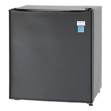 Mini Refrigerador Avanti 1.7 Cu. Pie. Compacto - Negro