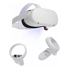 Oculus Quest 2 - Auriculares De Realidad Virtual Todo En Uno