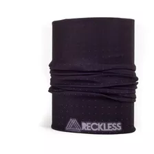 Cuello Neck Bandana Elástico 400uv - Reckless -dots